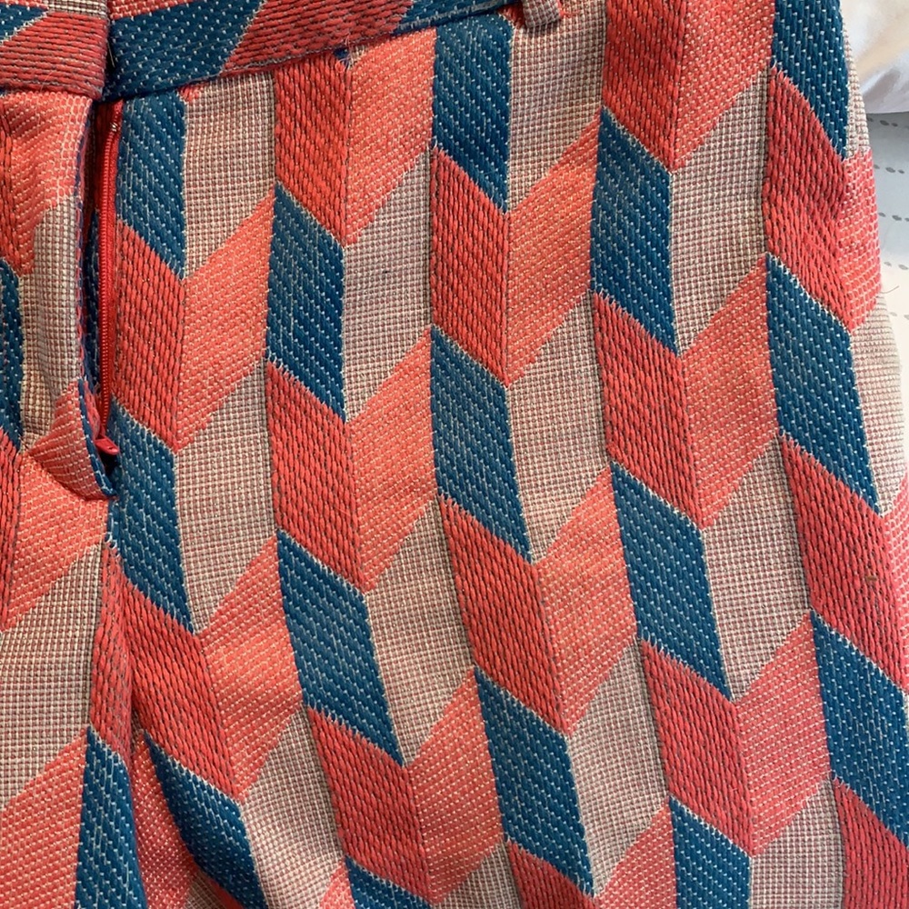 Patterned Shorts - image 2